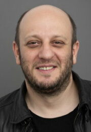 Serkan Keskin