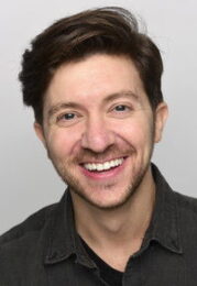 Seth Kirschner
