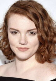 Shannon Purser