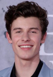 Shawn Mendes