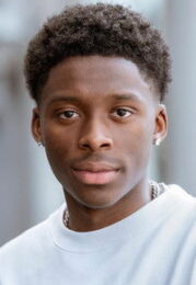 Sheyi Cole