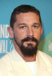 Shia LaBeouf