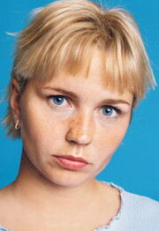 Sidsel Hindhede