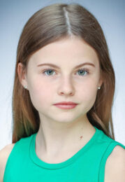 Sienna Sayer