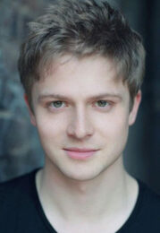 Simon Ginty
