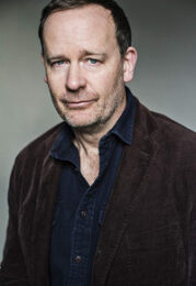Simon Ludders