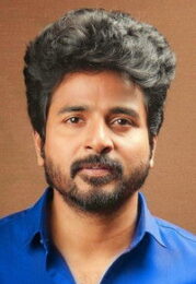 Sivakarthikeyan