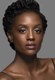 Skye P. Marshall