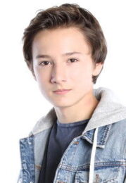 Skylar Gaertner