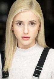 Skylar Radzion