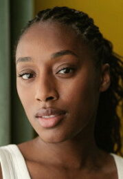 Sophia Brown