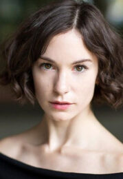 Sophia Del Pizzo