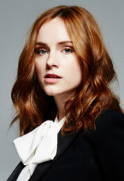 Sophie Rundle