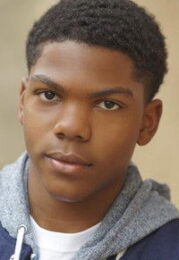 Spence Moore II