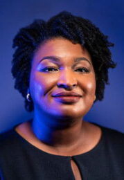 Stacey Abrams