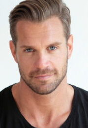 Stephen Huszar