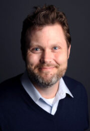Steve Mallory