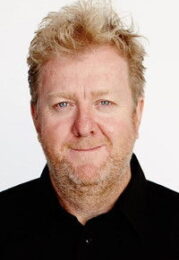 Steve Rodgers