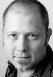 Steve Thompson