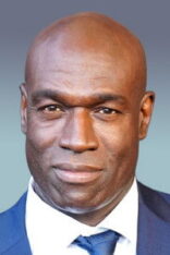 Steve Toussaint