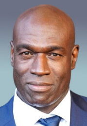 Steve Toussaint