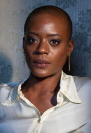 T’Nia Miller