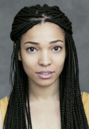 Talitha Wing