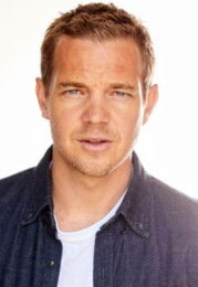 Taylor Handley