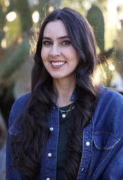 Taylor Lorenz