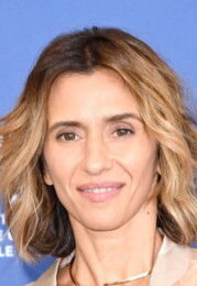 Teresa Saponangelo