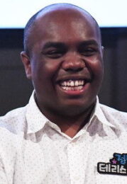Terris Brown