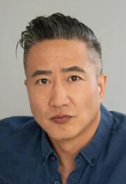 Terry Chen