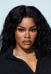 Teyana Taylor