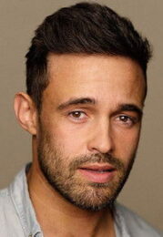 Tim Cullingworth-Hudson