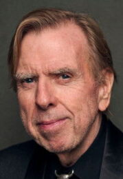 Timothy Spall