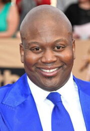 Tituss Burgess
