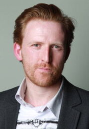 Tom Goodman-Hill