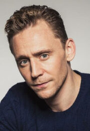 Tom Hiddleston