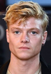 Tom Rhys Harries