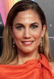 Toni Acosta