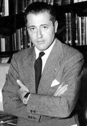 Torcuato Luca de Tena