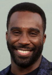 Tramell Tillman
