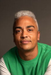 Travis Taute