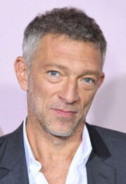 Vincent Cassel