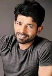 Vineet Kumar Singh