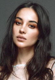 Vivianne Dietz