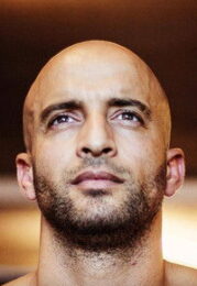 Walid Benmbarek