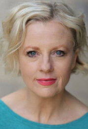 Wendy Morgan
