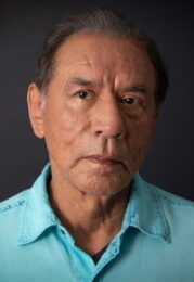 Wes Studi