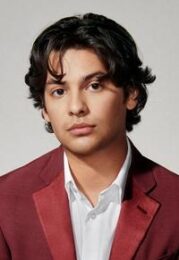 Xolo Maridueña